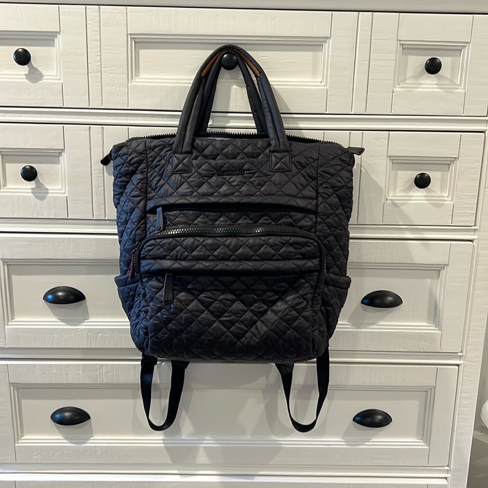 MZ Wallace - Metro Utility Backpack